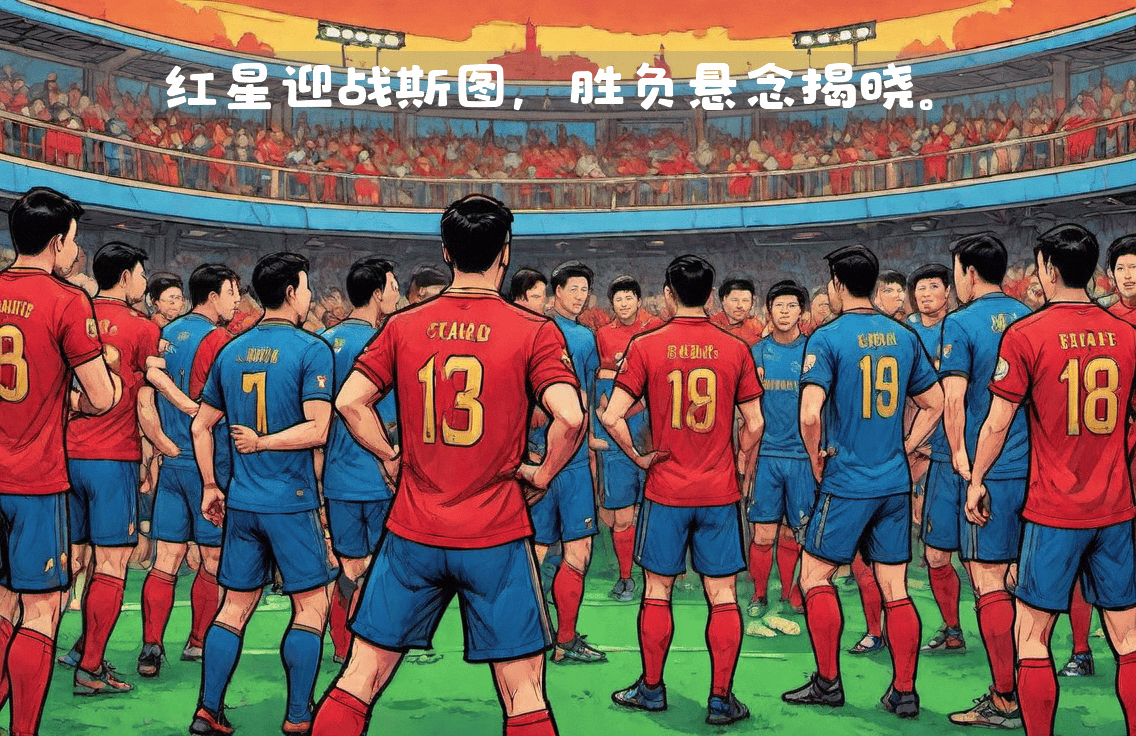 实力对决令人燃烧，胜负悬念待揭晓的简单介绍