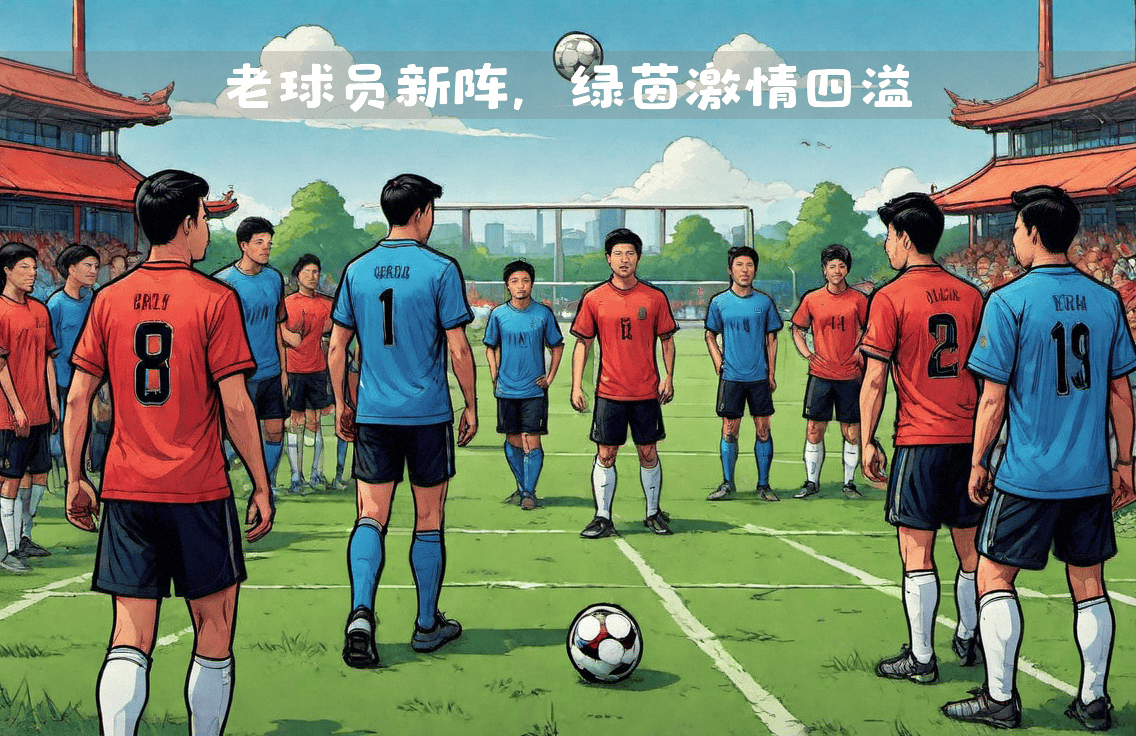 熊猫直播平台-足球赛场烽火连连，每个进球都点燃热情