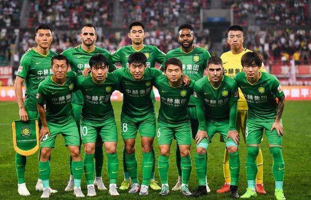 恒大阵容调整，实力提升明显的简单介绍