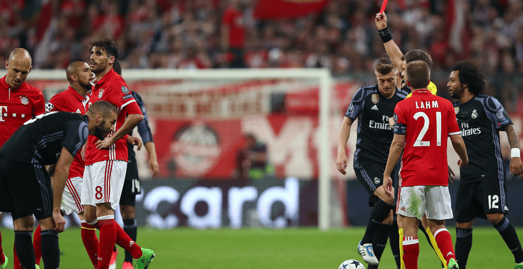 拜仁慕尼黑战胜对手实力严挑,实现胜利的简单介绍 拜仁慕尼黑战胜对手实力严挑,实现胜利的简单介绍