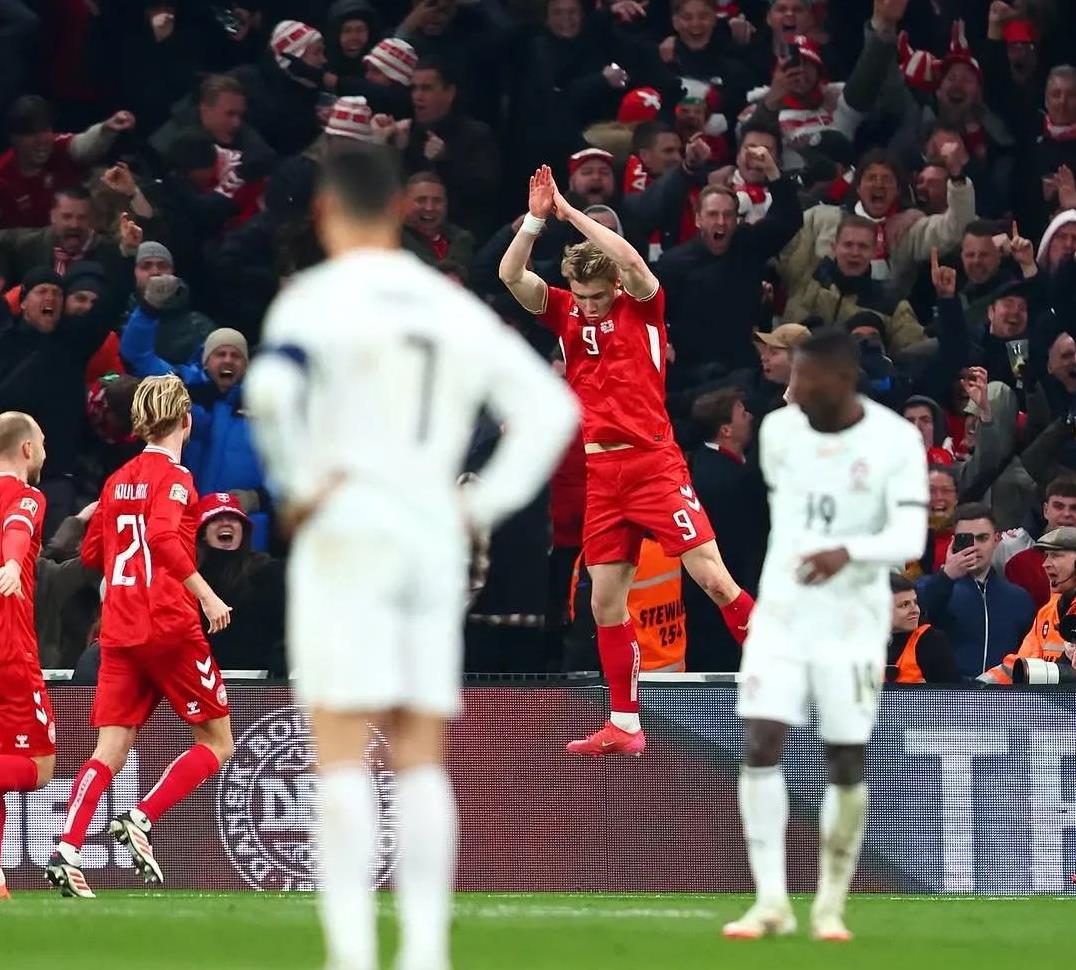 北爱尔兰主场负葡萄牙，球员情绪低迷备战下场的简单介绍