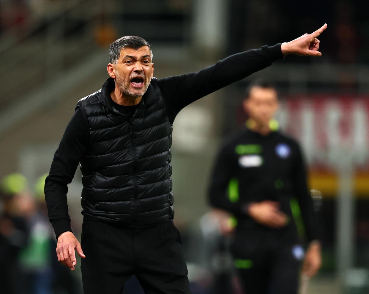 亚特兰大中场球员发挥出色，助球队取胜