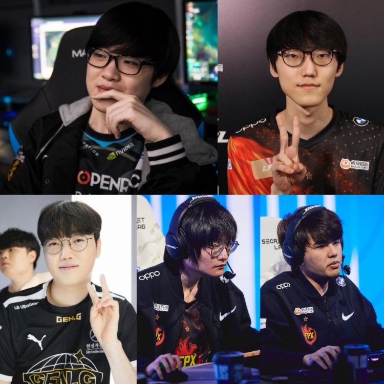 TL力克DFM,Ruler开启传奇时刻顶尖较量四强赛,锁定晋级资格 TL力克DFM,Ruler开启传奇时刻顶尖较量四强赛,锁定晋级资格