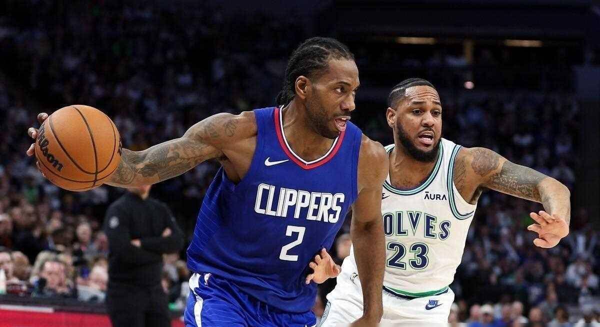 熊猫直播APP-快船惨遭76人逆转，连胜告终