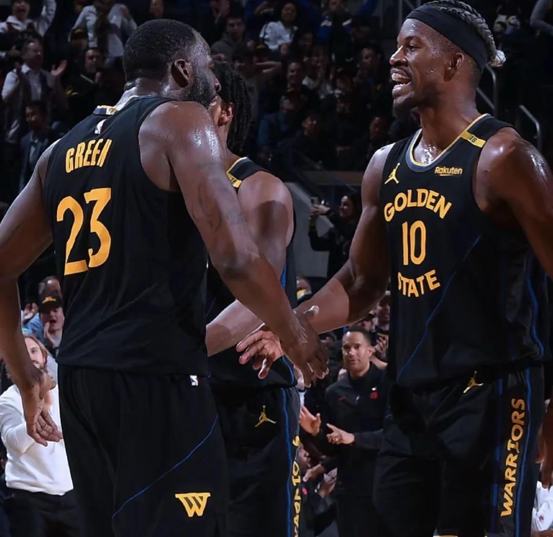 猛龙队主场大胜勇士队，终结对手六连胜的简单介绍