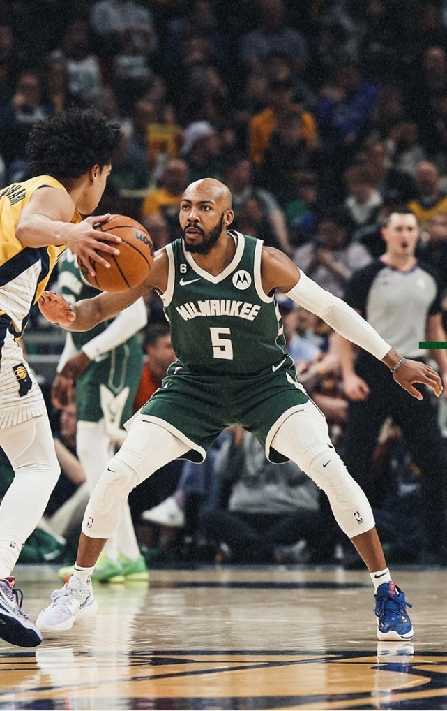 步行者队防守雄鹿队取得两连胜