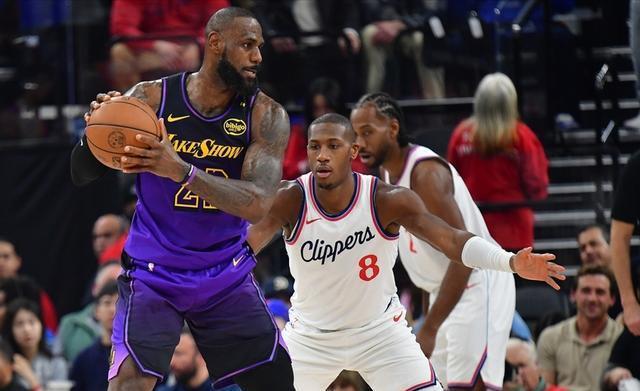 熊猫直播tv-关于快船vs火箭：洛杉矶德比谁能笑到最后？的信息