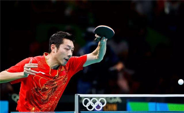 中国队横扫日本队,奥恰洛夫扛起全队 中国队横扫日本队,奥恰洛夫扛起全队