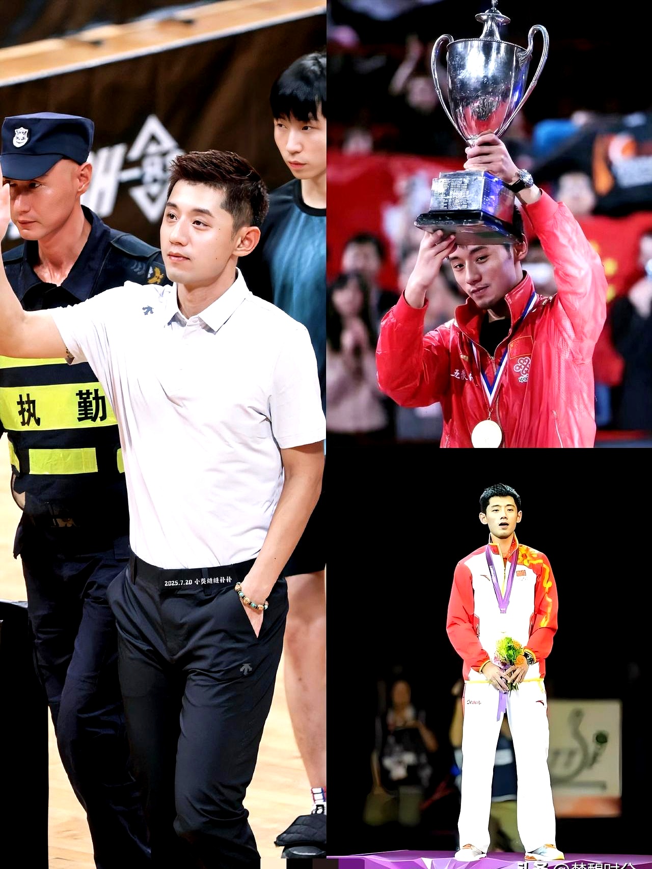 熊猫体育-包含奥地利队轻取瑞典队，张继科状态火热的词条