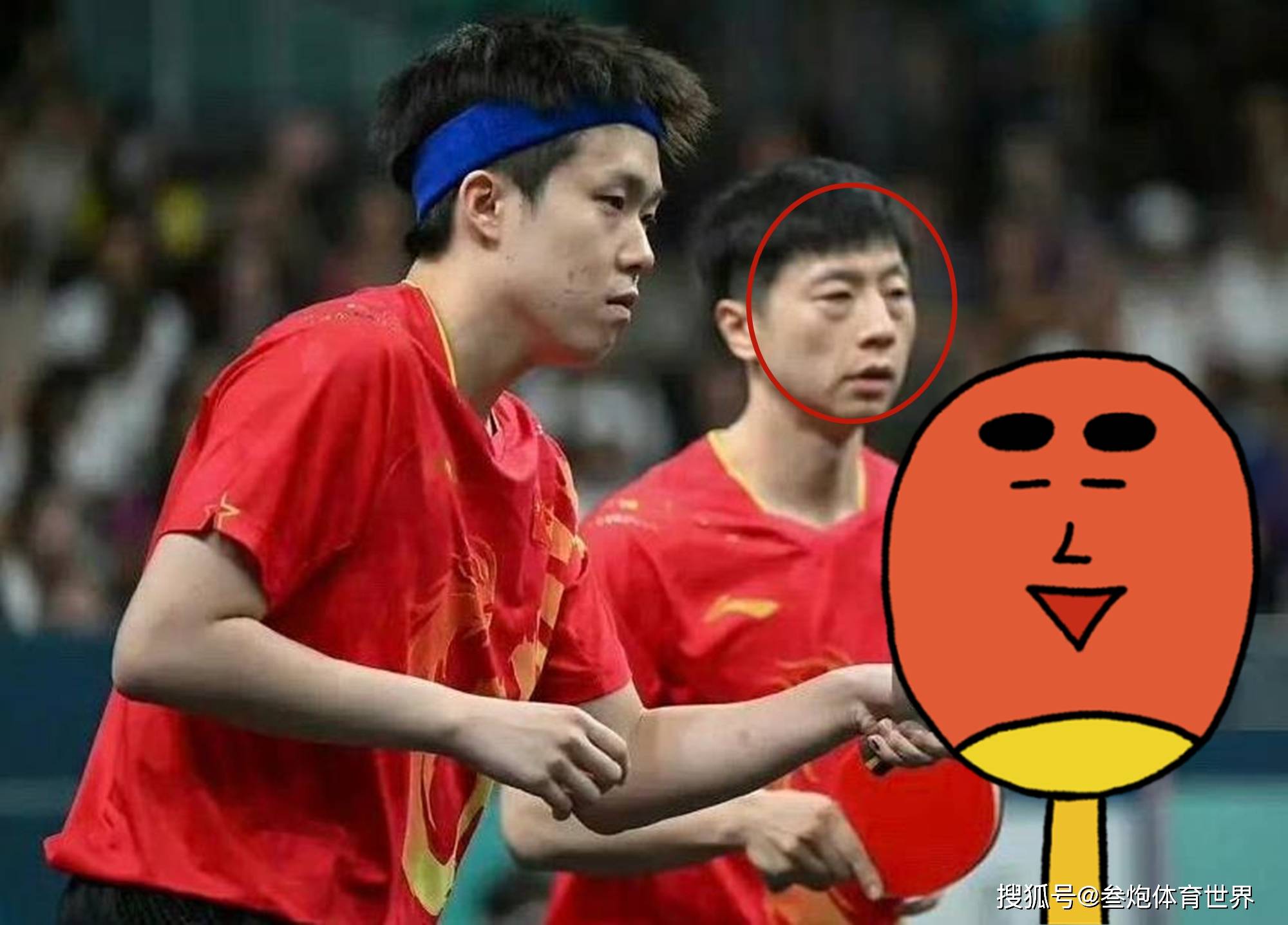 熊猫体育官方-德国队轻取日本队，马龙状态火热