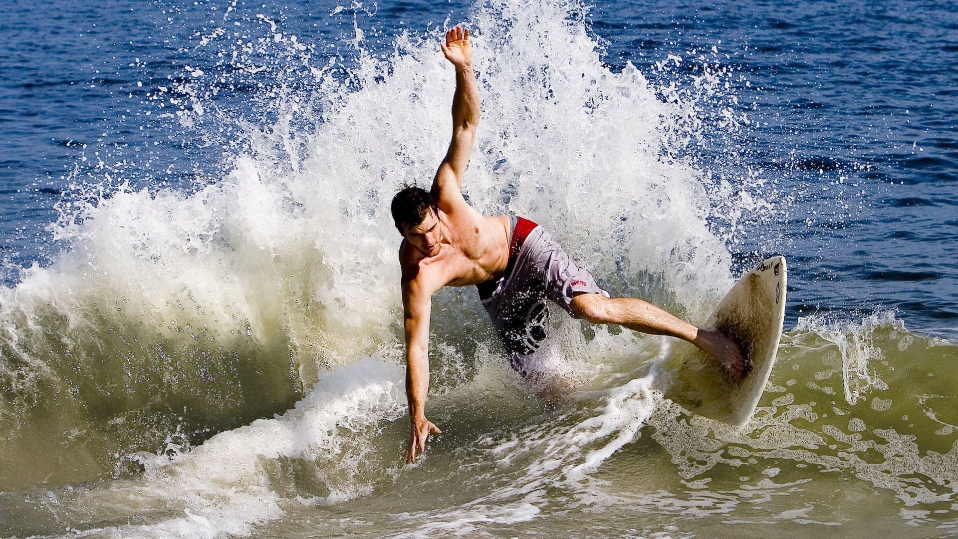 觉醒的魔术师，那个夜晚，奥利维耶重写了决赛的秩序